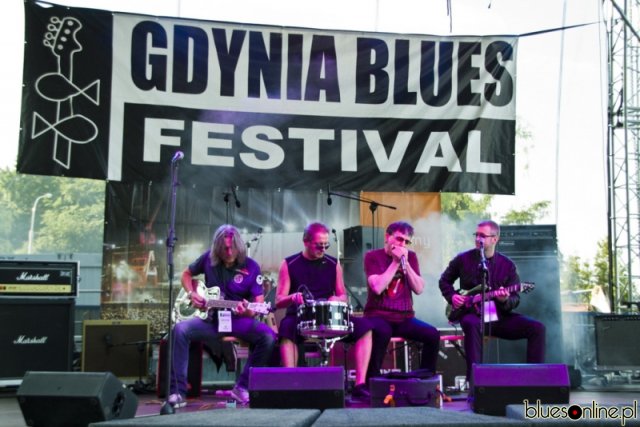 X Gdynia Blues Festival 2013 by Malgorzata Malkiewicz (14)